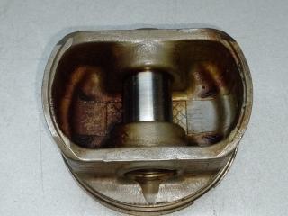 Поршень MATRIX 02-08 2002 ZZE132 1.8L 1ZZ-FE