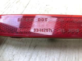 Катафот L левый задний PATHFINDER R52 12-21 2014 3.5L 6