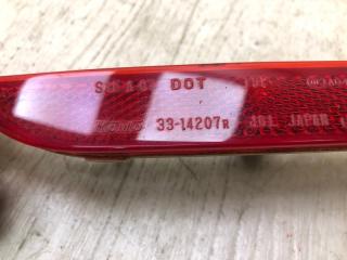 Катафот R правый задний PATHFINDER R52 12-21 2014 3.5L 6