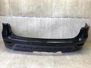 Бампер задний NISSAN PATHFINDER R52 12-21 2014