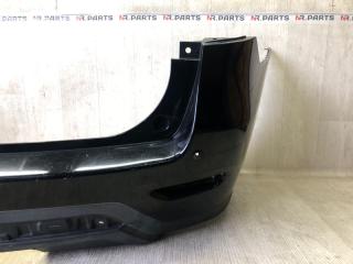 Бампер задний PATHFINDER R52 12-21 2014 3.5L 6