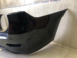 Бампер задний PATHFINDER R52 12-21 2014 3.5L 6