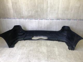 Бампер задний PATHFINDER R52 12-21 2014 3.5L 6