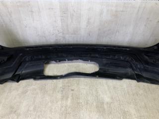 Бампер задний PATHFINDER R52 12-21 2014 3.5L 6