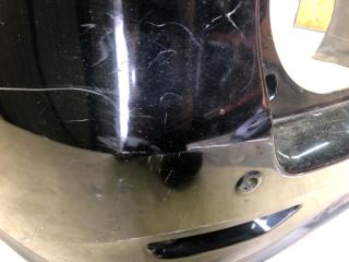 Бампер задний PATHFINDER R52 12-21 2014 3.5L 6