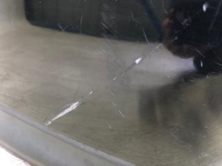 Бампер задний PATHFINDER R52 12-21 2014 3.5L 6