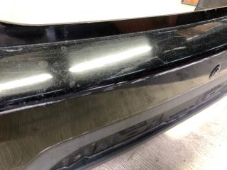 Бампер задний PATHFINDER R52 12-21 2014 3.5L 6