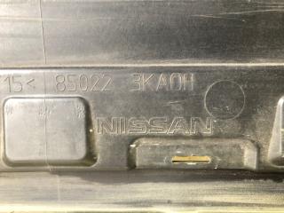 Бампер задний PATHFINDER R52 12-21 2014 3.5L 6