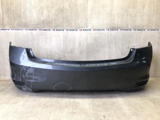 Бампер задний ACURA ILX 12-16 2014