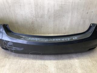 Бампер задний ACURA ILX 12-16 Седан 2.0