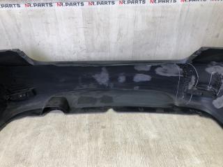 Бампер задний ILX 12-16 2014 Седан 2.0