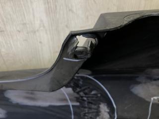 Бампер задний ILX 12-16 2014 Седан 2.0