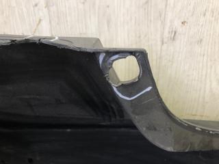 Бампер задний ILX 12-16 2014 Седан 2.0