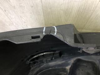 Бампер задний ILX 12-16 2014 Седан 2.0