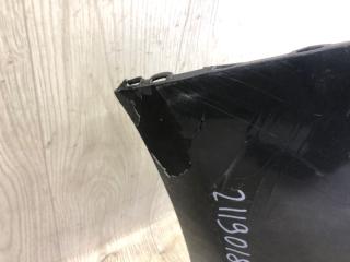 Бампер задний ILX 12-16 2014 Седан 2.0