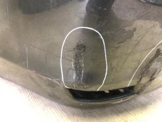 Бампер задний ILX 12-16 2014 Седан 2.0