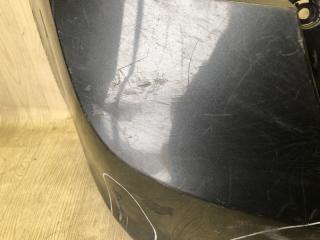 Бампер задний ILX 12-16 2014 Седан 2.0