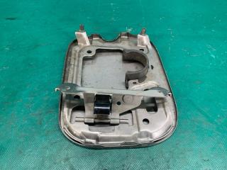 Лючок топливного бака NISSAN ROGUE 08-15 Внедорожник 2.5 QR25DE