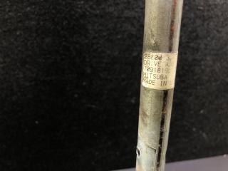 Трапеция стеклоочистителей QX60/JX35 12-20