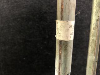 Трапеция стеклоочистителей QX60/JX35 12-20