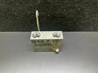 Запчасти АКПП EDGE 15-