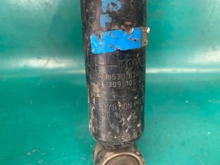 Амортизатор задний правый TOYOTA COROLLA E16 13-