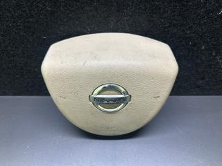 Подушка безопасности в руль MURANO Z50 02-07