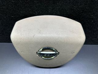 Подушка безопасности в руль NISSAN MURANO Z50 02-07