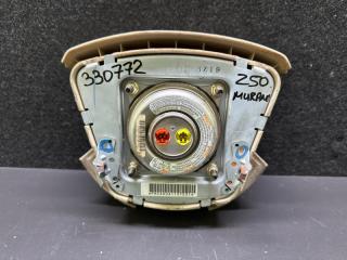Подушка безопасности в руль MURANO Z50 02-07