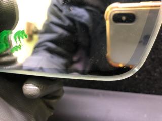 Зеркало салона RDX 19- 2021 2.0