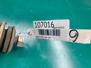 Амортизатор задний правый AURIS 06-12