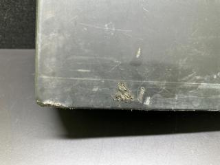 Площадка номерного знака задняя TOYOTA LAND CRUISER PRADO 120 02-09