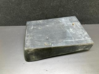 Площадка номерного знака задняя LAND CRUISER PRADO 120 02-09