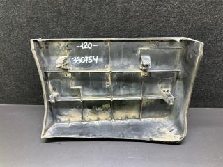 Площадка номерного знака задняя LAND CRUISER PRADO 120 02-09
