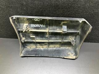 Площадка номерного знака задняя LAND CRUISER PRADO 120 02-09