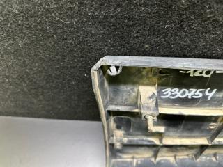 Площадка номерного знака задняя LAND CRUISER PRADO 120 02-09