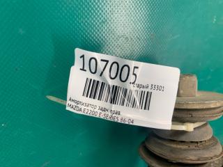 Амортизатор передний правый E2200 E-SERIES 86-04