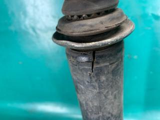 Амортизатор передний правый E2200 E-SERIES 86-04