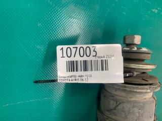 Амортизатор задний правый AURIS 06-12