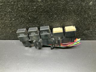 Реле LEGACY 09-15 BM