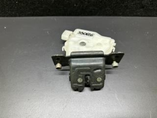 Замок крышки багажника TOYOTA YARIS 11-20