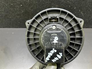 Моторчик печки IMPREZA 11-17 2012 GJ 2.0 FB20B