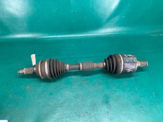 Привод передний левый MAZDA CX-7 06-12