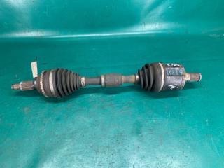 Привод передний левый MAZDA CX-7 06-12