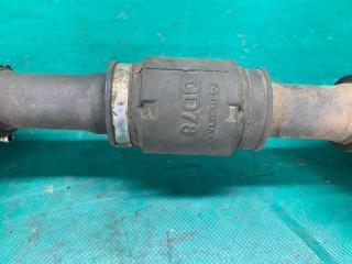 Привод передний левый CX-7 06-12