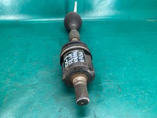 Привод передний левый CX-7 06-12