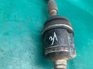 Привод передний левый CX-7 06-12