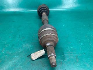 Привод передний левый CX-7 06-12