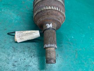 Привод передний левый CX-7 06-12