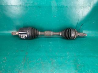 Привод передний левый MAZDA CX-9 06-16